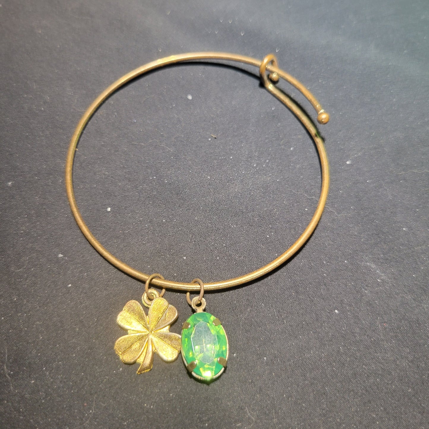 Lucky Charm Bracelet