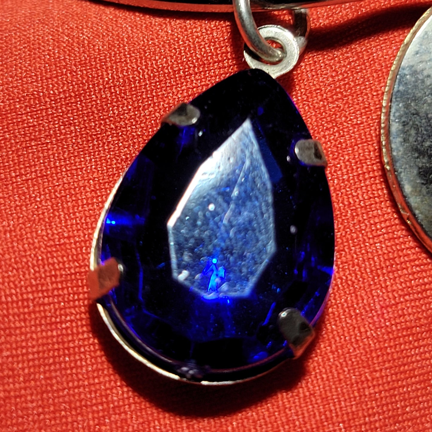 Live Your Dream Charm Bracelet