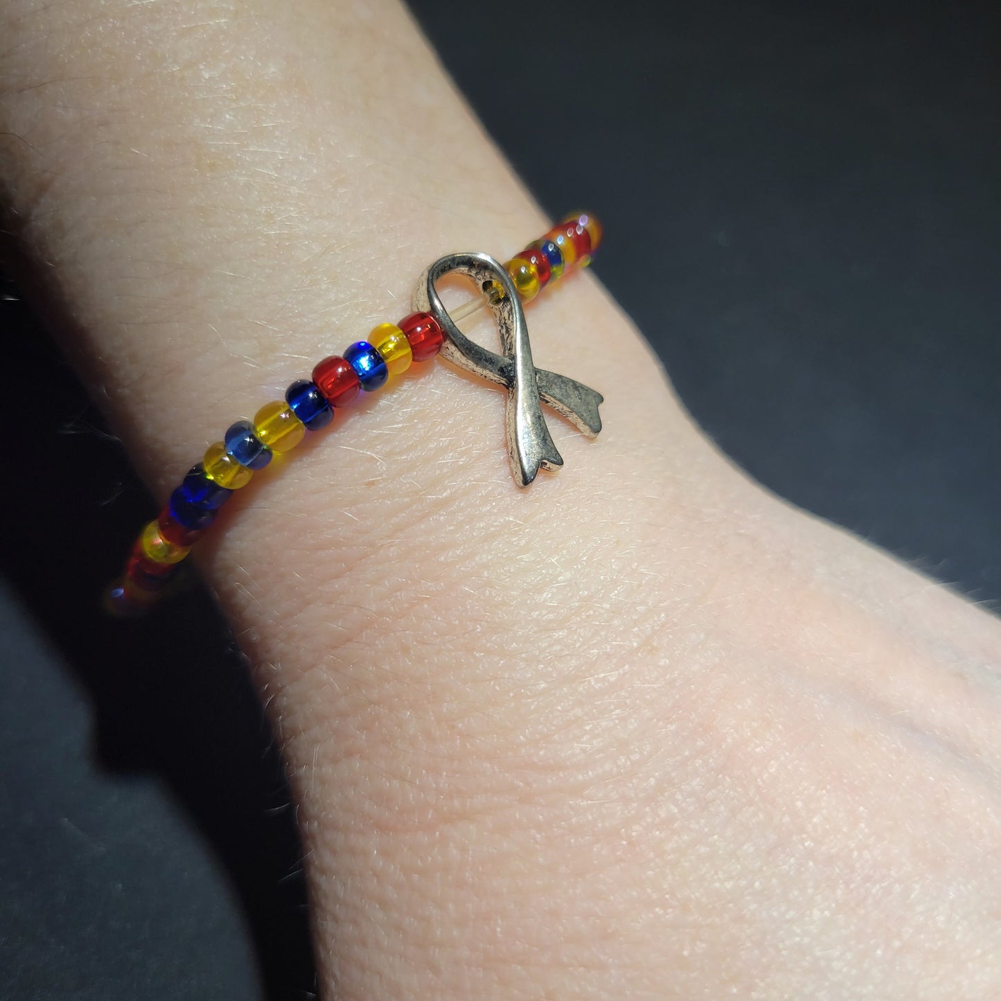 Autism Awareness Jewelry