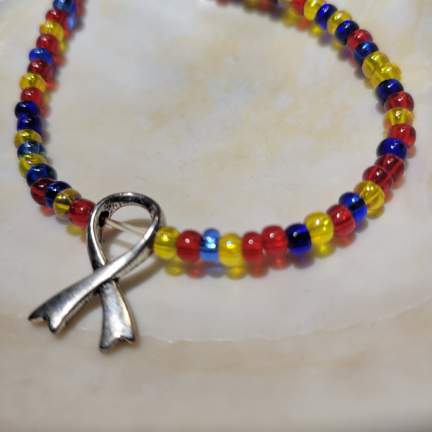 Autism Awareness Jewelry