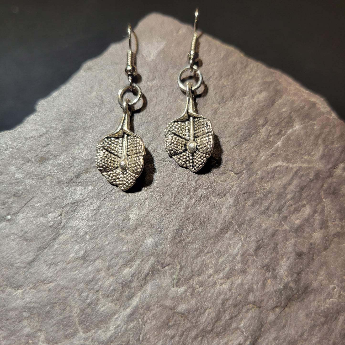 Calla  Lily Earrings