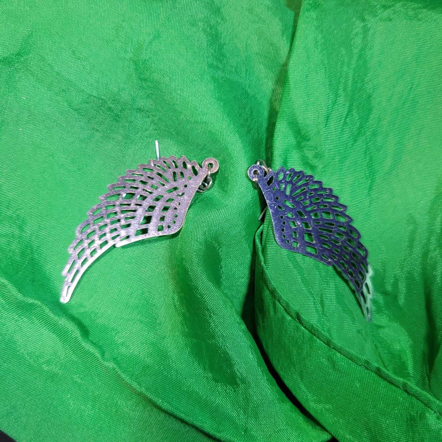 Angel Wings Earrings