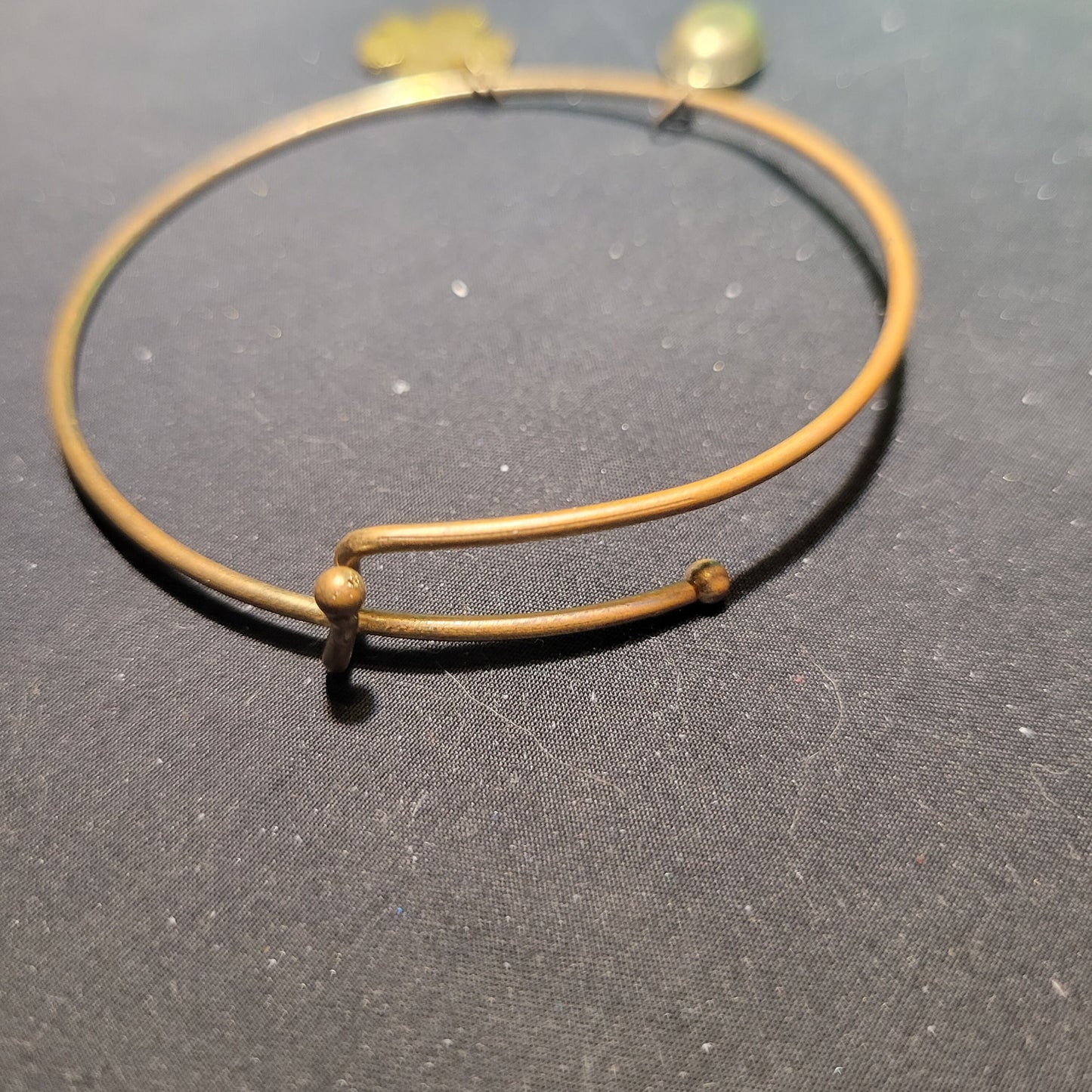 Lucky Charm Bracelet