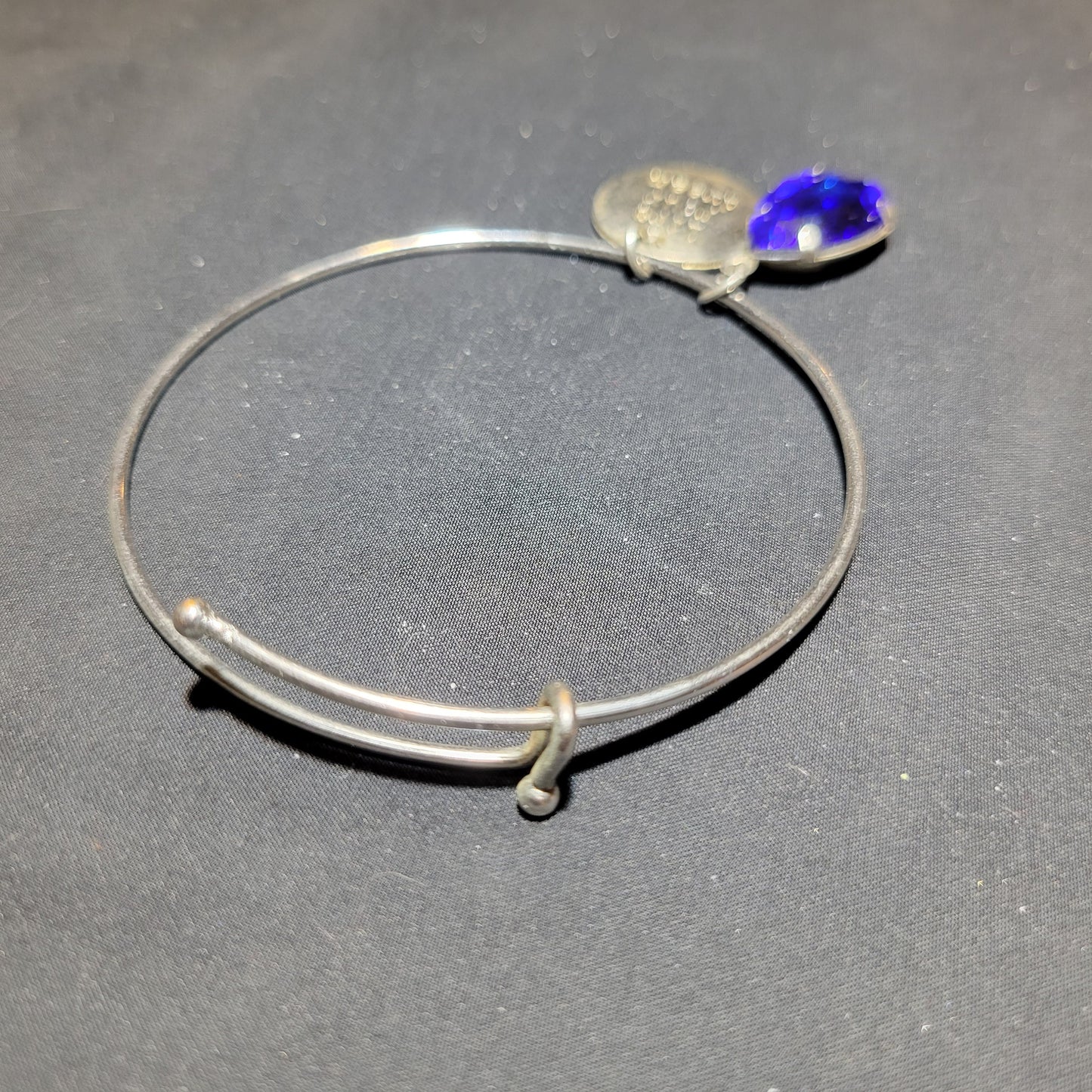 Live Your Dream Charm Bracelet