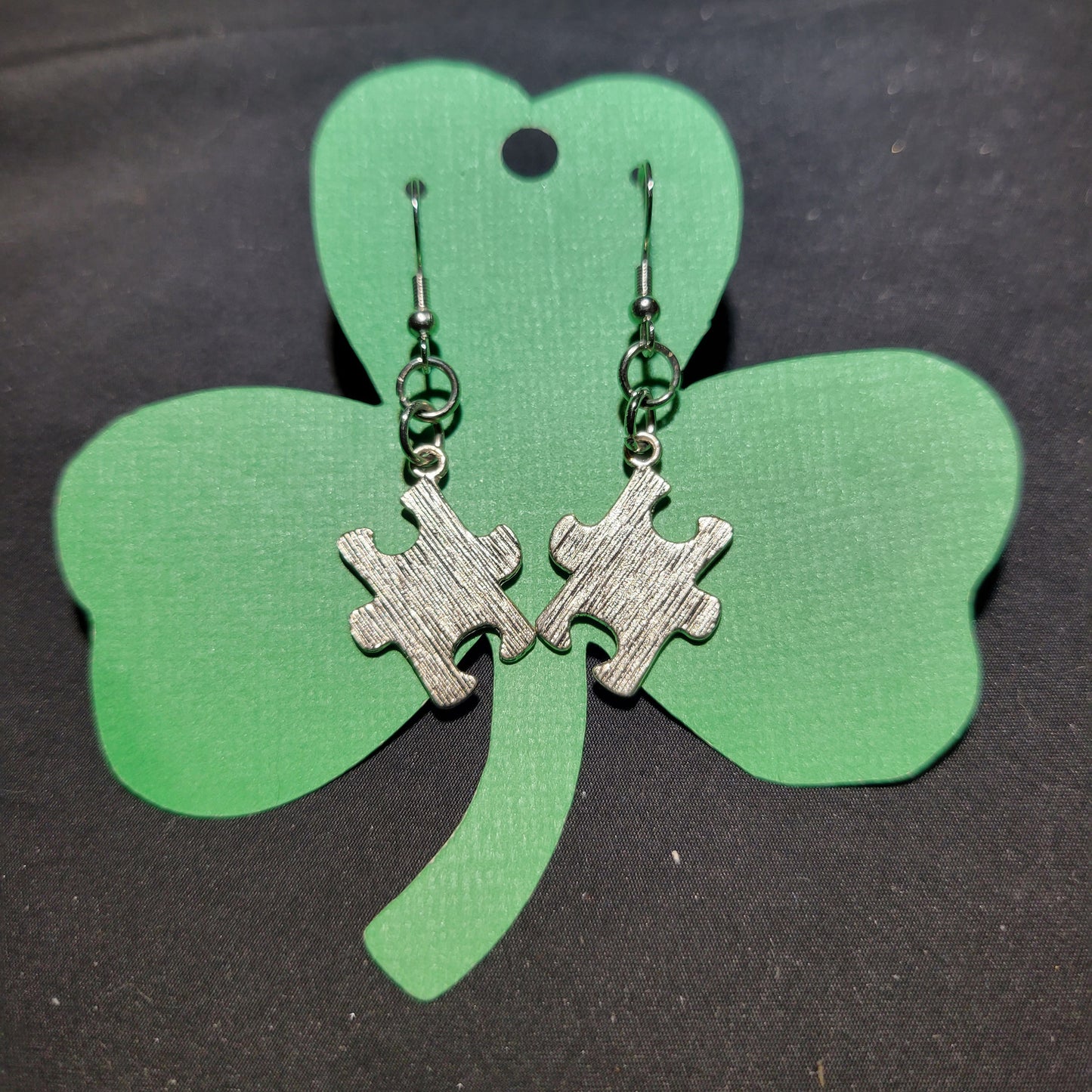 Autism Awareness Jewelry