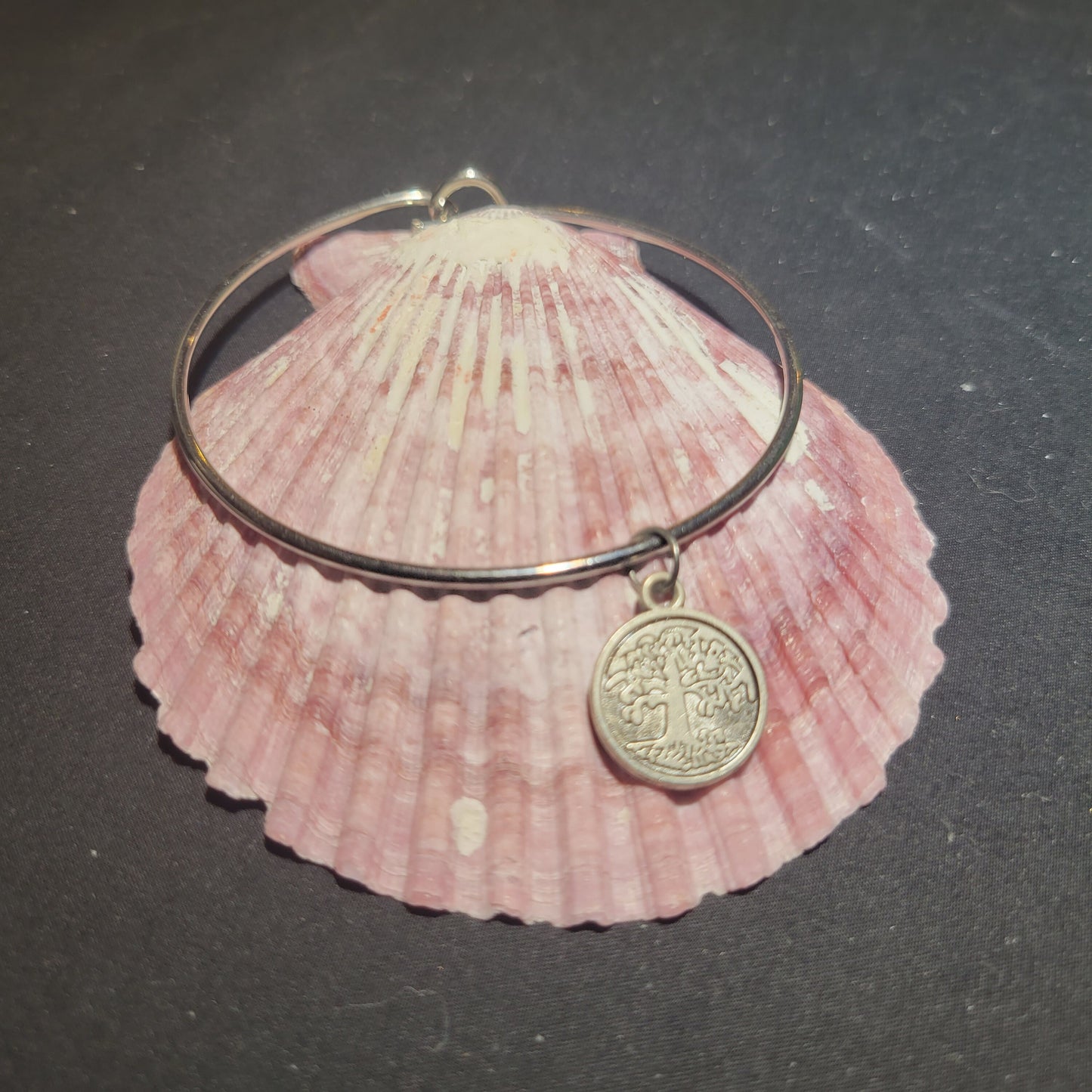 Tree of Life Charm Bracelet