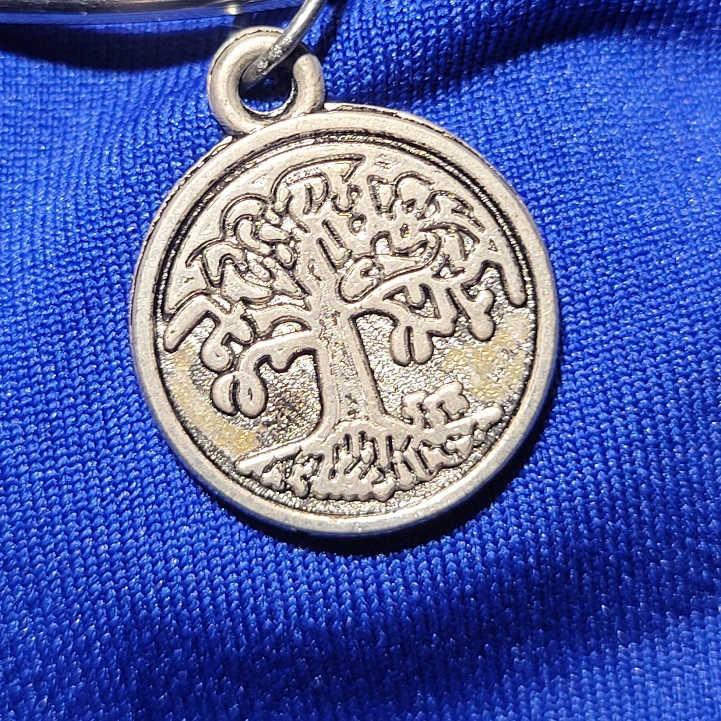 Tree of Life Charm Bracelet