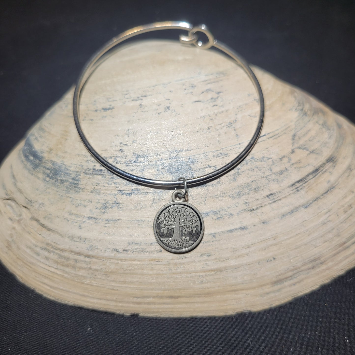 Tree of Life Charm Bracelet