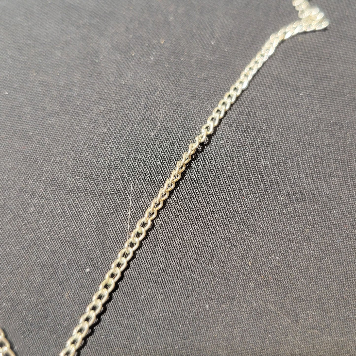 Peacock Pendant Necklace