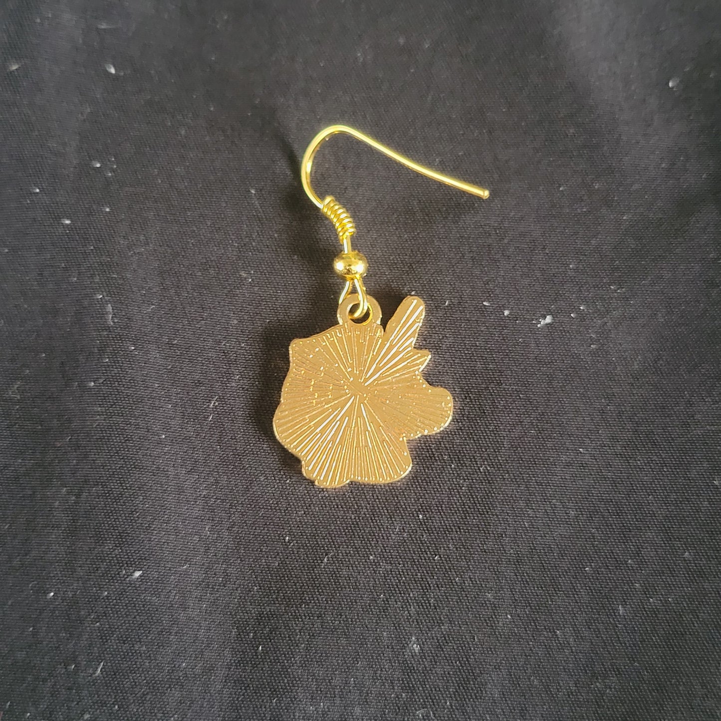 Unicorn Earrings