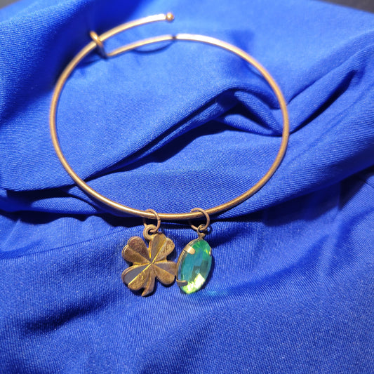 Lucky Charm Bracelet