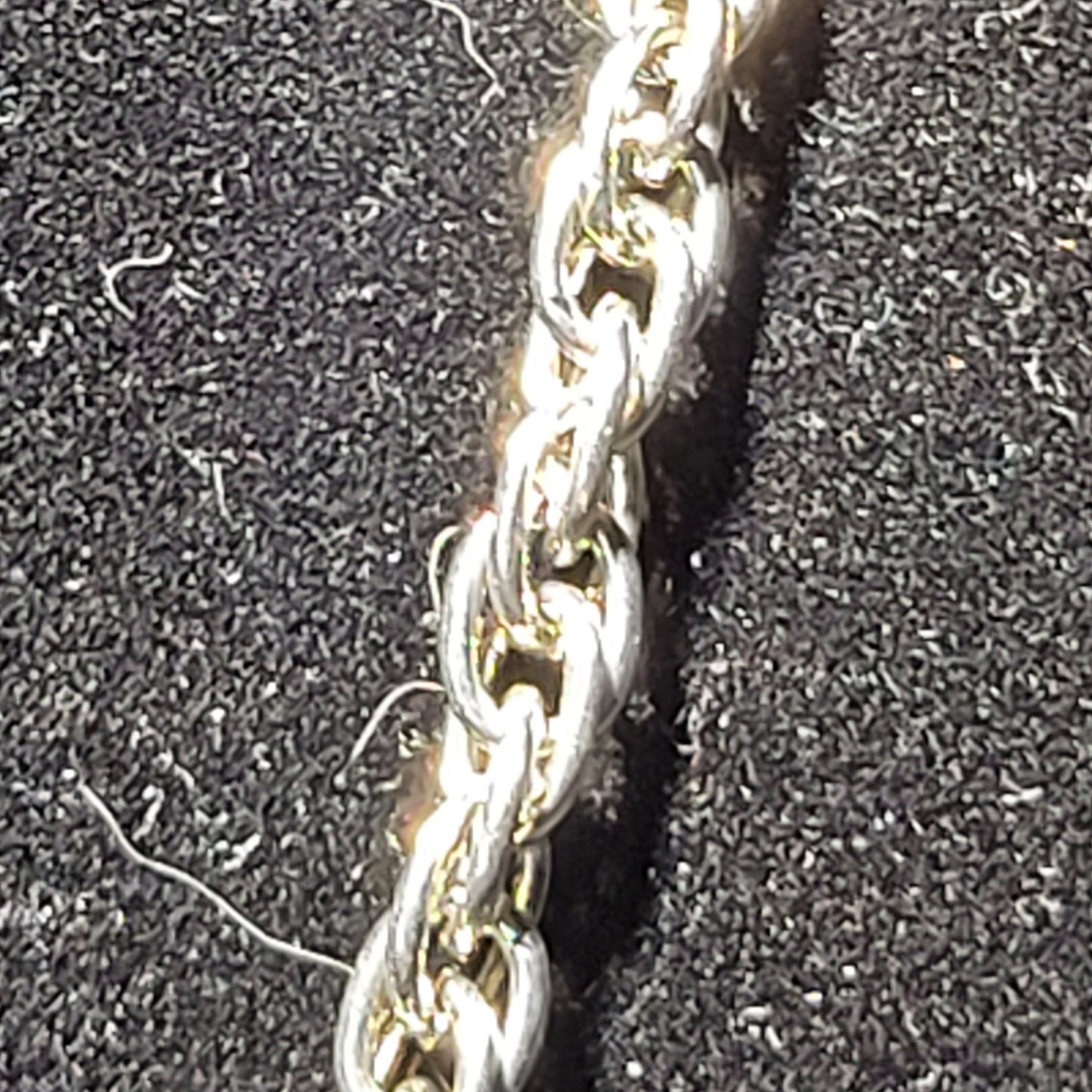 Rope Chain Necklace