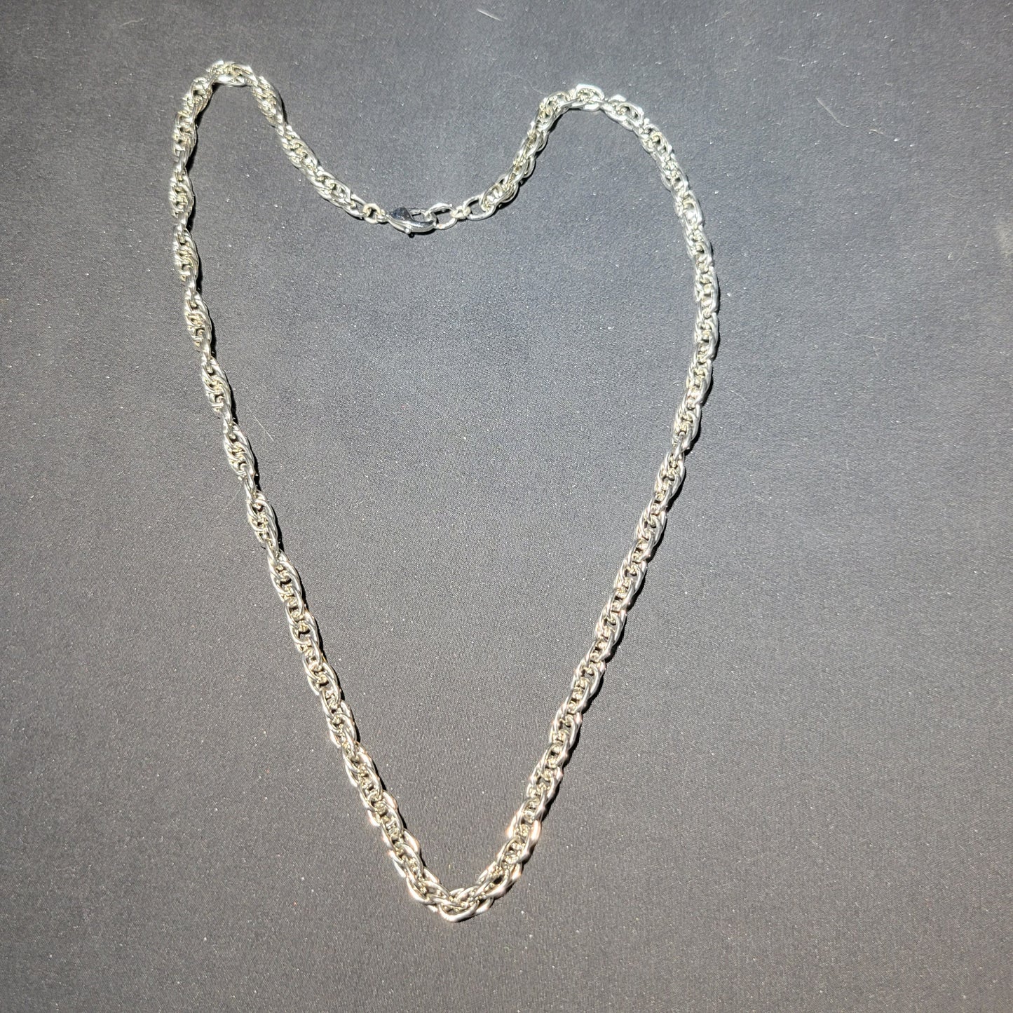 Rope Chain Necklace