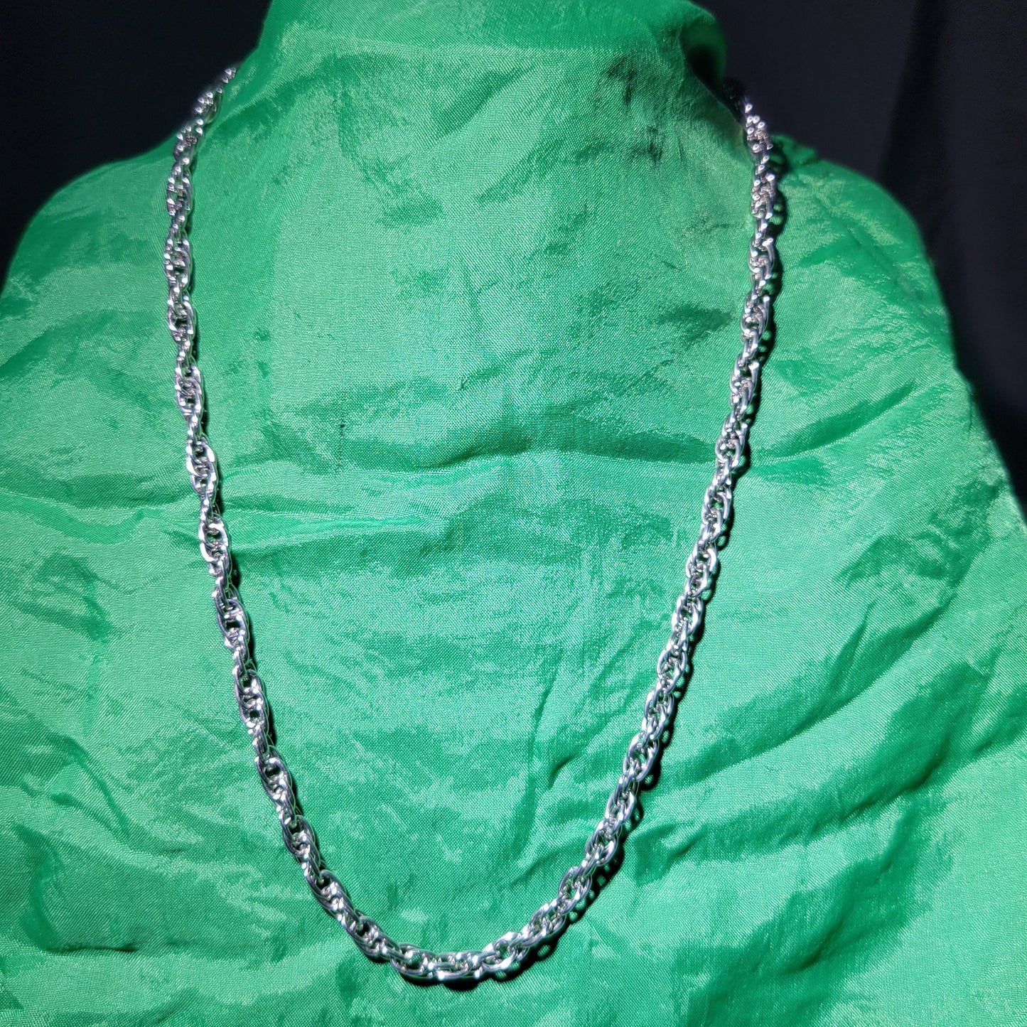 Rope Chain Necklace