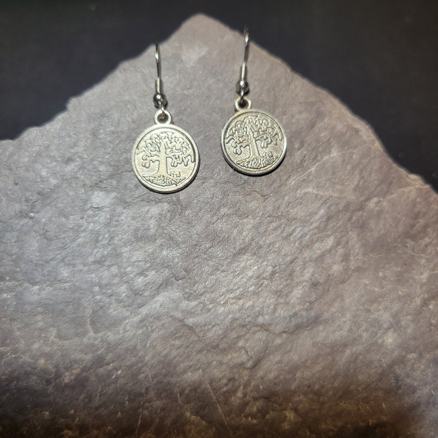 Tree of Life Earrings