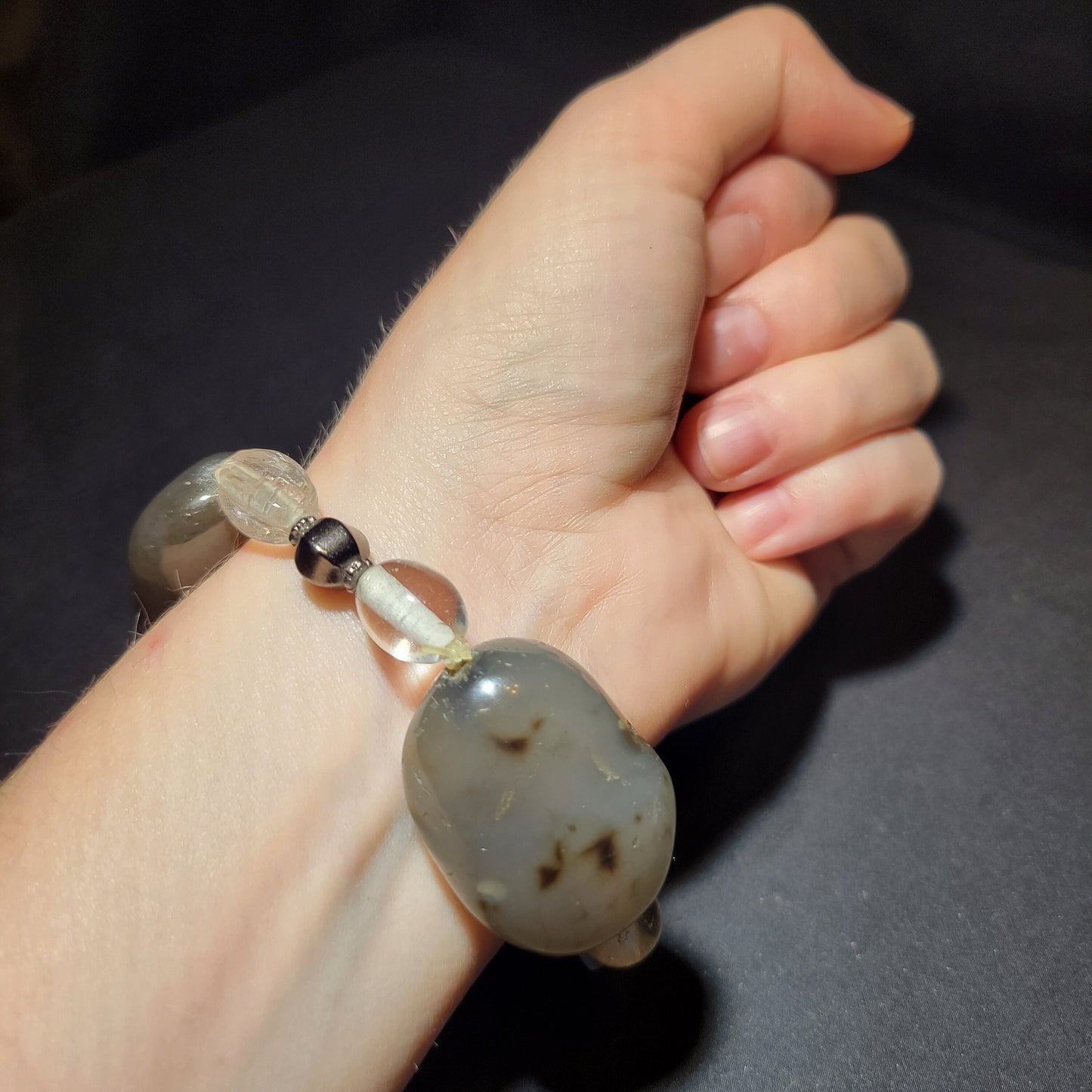 Stone Bracelet