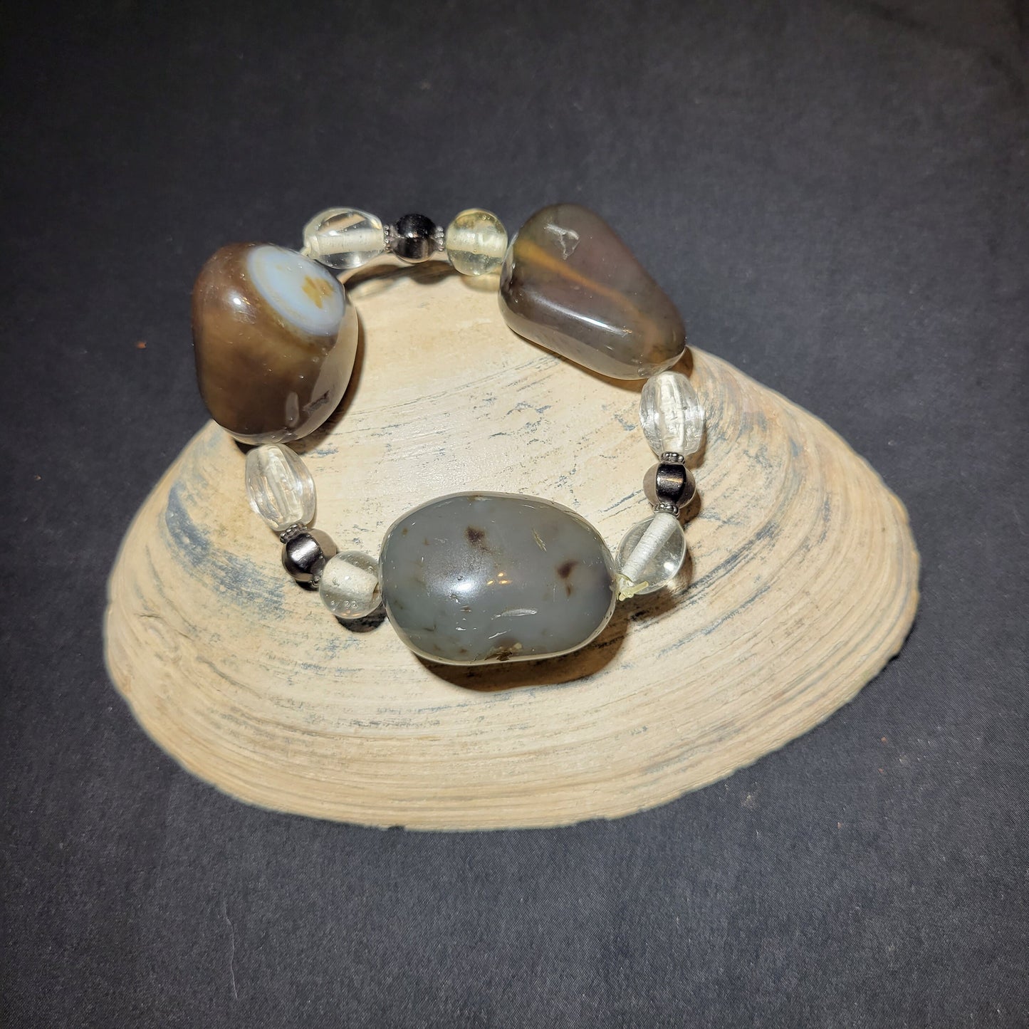 Stone Bracelet