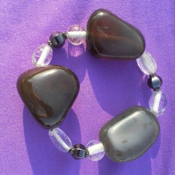 Stone Bracelet